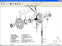 Mitchell OnDemand 5 Transmission 2005      ,          