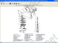 Mitchell OnDemand 5 Transmission 2005      ,          