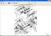 Mitchell OnDemand 5 Transmission 2005      ,          