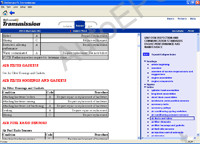 Mitchell OnDemand 5 Transmission 2005      ,          