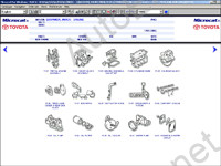 Toyota + Lexus MCAT 2008            ,  