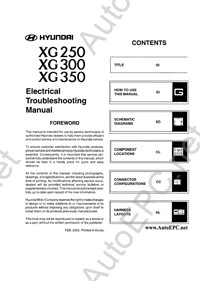 Hyundai XG   , , ,   ...