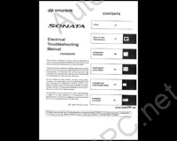 Hyundai Sonata NF 2005    Hyundai Sonata NF,  , ,  ,  