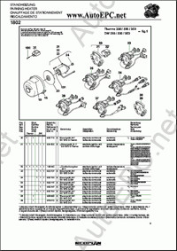 Neoplan     N9112, N9112L, N9122, N9122L, MOTOR MAN D 0836 LOH 03