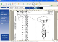 Wabco 2008       .