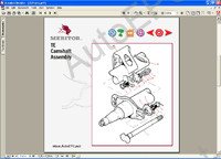  Ror Meritor ()  ,   , ,  ,  ,     Arvin Meritor