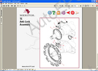  Ror Meritor ()  ,   , ,  ,  ,     Arvin Meritor