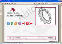  Ror Meritor ()  ,   , ,  ,  ,     Arvin Meritor