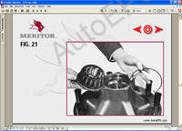  Ror Meritor ()  ,   , ,  ,  ,     Arvin Meritor