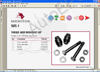  Ror Meritor ()  ,   , ,  ,  ,     Arvin Meritor