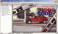Hummer H1 1999-2000       , , ,  Hummer,   -  1.