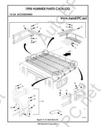 Hummer H1 2001      ,   , , -