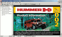 Hummer H1 2002   , , ,  , -      Hummer