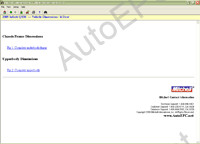      Acura, Alfa Romeo, Audi, BMW, Buick, Cadillac, Chevrolet, Chrysler, Daihatsu