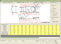      Acura, Alfa Romeo, Audi, BMW, Buick, Cadillac, Chevrolet, Chrysler, Daihatsu