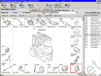    Toyota Industrial Equipment EPC        , 