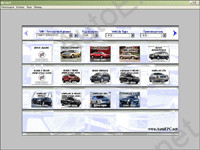 General Motors Old      GM:Buick, Cadillac, Chevrolet, Oldsmobile, Pontiac, GMC, Hummer