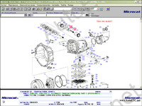 General Motors Old      GM:Buick, Cadillac, Chevrolet, Oldsmobile, Pontiac, GMC, Hummer
