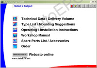   Webasto Data Top (  ),      Webasto