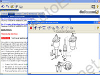 Mitchell On Demand5 Repair Estimator 2007