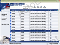 Knorr - Bremse Rationalised Spring Brakes   Knorr-Bremse,    , , 