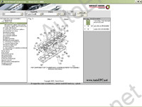Detroit Diesel     Detroit Diesel: 4000, 2000, 50, 55, 60