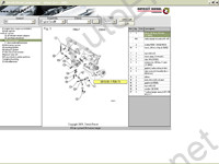 Detroit Diesel     Detroit Diesel: 4000, 2000, 50, 55, 60