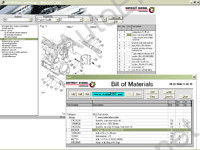 Detroit Diesel     Detroit Diesel: 4000, 2000, 50, 55, 60