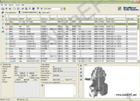 BorgWarner Turbo Systems, Schwitzer     BorgWarner Turbo Systems / Schwitzer   , , ..