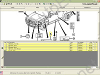 Mitchell Repair Mate 2011        ,    ,  ,     USD
