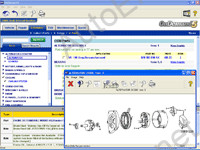 Mitchell On Demand5 Repair & Estimator 2009        (1983-2008)       , ,  -,  , 