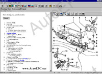 ALLDATA 10.10 General Motors     General Motors 1983-2008.        General Motors (Cadillac (), Buick (), Pontiac (), Chevrolet (), Chevy, Hummer (), Oldsmobile (), Saturn (), , ,   , ,     GM,  