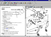 ALLDATA 10.10: Ford    Ford (),    , ,    , ,    ,    1983-2009 ,  