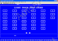      GM ( Buick, Cadillac, Chevrolet, Oldsmobile, Pontiac, GMC, Hummer H2, H3)
