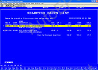   Buick, Cadillac, Chevrolet, Oldsmobile, Pontiac, GMC, Hummer H2, H3