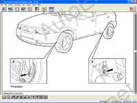         Cougar, Escort, Fiesta, Focus, FocusRS, Fusion, Galaxy, Ka/Streetka, Maverick, Mondeo, Puma, Puma Racing, Transit, Transit Connect, Windstar       , ,  