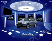 Hyundai Santa Fe New    Hyundai Santa Fe New, , , ,   