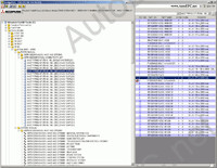 Mitsubishi Forklift Trucks Parts Manager Pro        