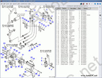 Komatsu Linkone Linkone,            , , , ,    