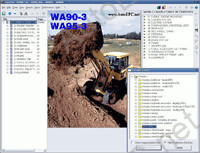 Komatsu Linkone Linkone,            , , , ,    
