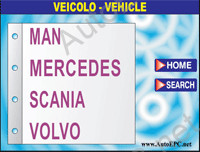 Lema      Man, Mercedes, Scania, Volvo