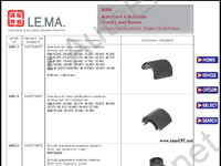Lema      Man, Mercedes, Scania, Volvo
