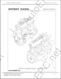 Detroit Diesel Series 60     Detroit Diesel Series 60 