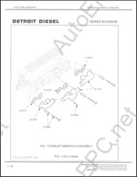 Detroit Diesel Series 60     Detroit Diesel Series 60 