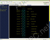    Mack CH-CL,Mack CHK,Mack CX, MackDM-DMM,Mack LE,Mack MR,Mack RB-RD,       Mack (