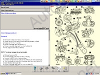 Autodata 2007   