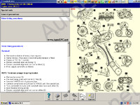 Autodata 2007 руководство по ремонту