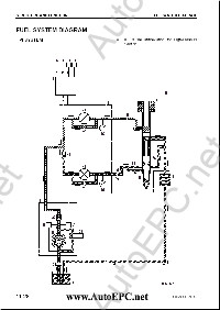 Komatsu Ingersoll-Rand, Blaw-Knox Service Manuals     ,        Ingersoll-Rand, Blaw-Knox