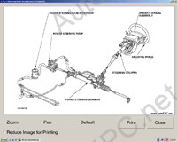 Mitchell CRSeries 5.5 1992-2008 Air Conditioning and Heating