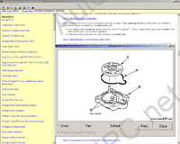 Mitchell CRSeries 5.5 1992-2008 Air Conditioning and Heating